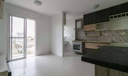 Apartamento com 1 quarto à venda no Cambuci, São Paulo 