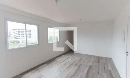 Apartamento à Venda - Vila Mazzei, 1 Quarto,  31 m2