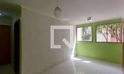 Apartamento com 2 quartos à venda na Rua Ribeira do Pombal, 224, Cangaíba, São Paulo