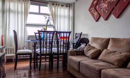 Apartamento à Venda - Vila Maria , 2 Quartos,  88 m2
