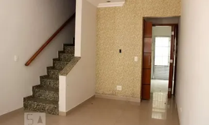 Casa com 2 quartos à venda em Cangaíba, São Paulo 