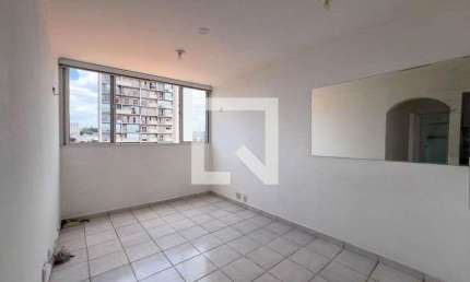 Apartamento com 2 quartos à venda no Cambuci, São Paulo 
