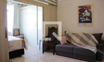 Apartamento com 1 quarto à venda no Brás, São Paulo 