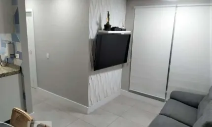 Apartamento à Venda - Freguesia do Ó, 2 Quartos,  49 m2