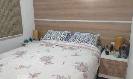 Apartamento à Venda - Jardim Marajoara , 2 Quartos,  60 m2