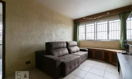 Apartamento com 2 quartos à venda na Avenida Doutor Ricardo Jafet, 409, Ipiranga, São Paulo