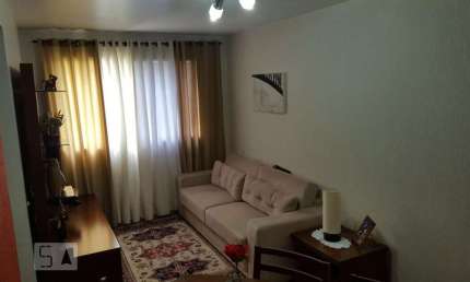 Apartamento com 2 quartos à venda no Jabaquara, São Paulo 