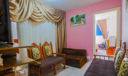 Apartamento com 2 quartos à venda na Liberdade, São Paulo 