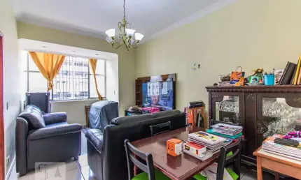 Apartamento à Venda - Consolação, 2 Quartos,  82 m2