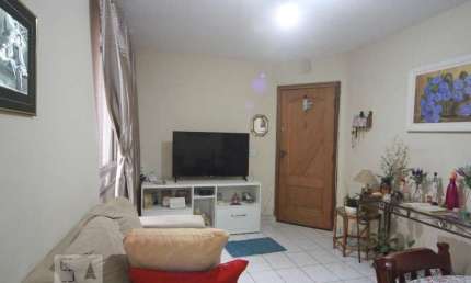 Apartamento à Venda - Vila Dionísia, 2 Quartos,  49 m2