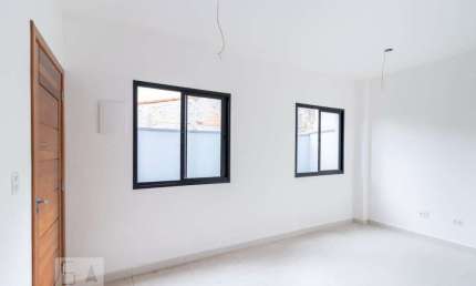 Apartamento à Venda - Artur Alvim, 1 Quarto,  42 m2