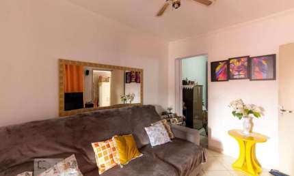 Apartamento à Venda - Jardim Fernandes, 2 Quartos,  140 m2
