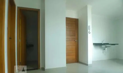 Apartamento à Venda - Ermelino Matarazzo, 2 Quartos,  40 m2