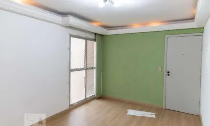Apartamento com 2 quartos à venda na Rua Jurupari, 55, Jabaquara, São Paulo