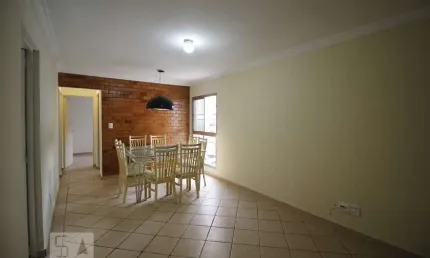 Apartamento à venda - vila das mercês, 3 quartos,  76 m2