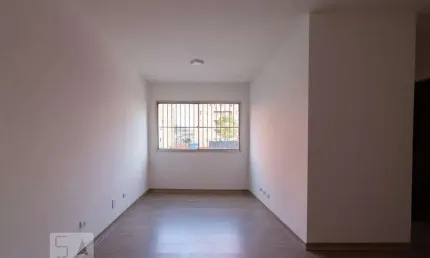 Apartamento à venda - vila das mercês, 2 quartos,  60 m2