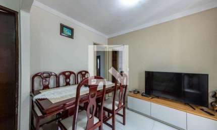 Apartamento com 2 quartos à venda em Sapopemba, São Paulo 