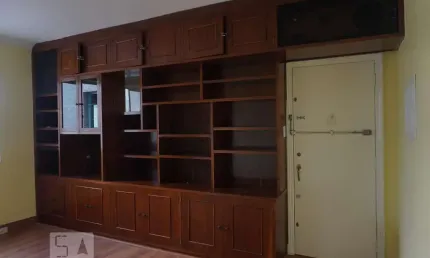 Apartamento com 2 quartos à venda na Rua Amaral Gama, 274, Santana, São Paulo