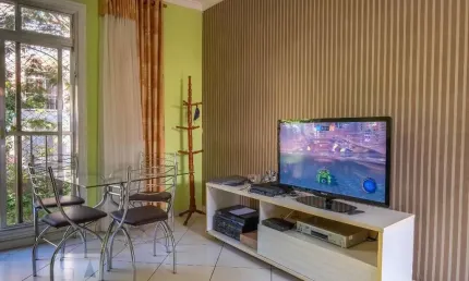 Apartamento com 3 quartos à venda na Rua Mussa Kuraien, 133, Mandaqui, São Paulo