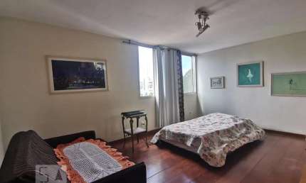 Apartamento à Venda - Real Parque, 1 Quarto,  56 m2