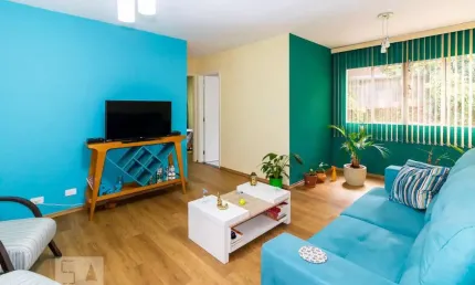 Apartamento à venda - vila mazzei, 2 quartos,  69 m2