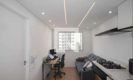 Apartamento com 1 quarto à venda no Panamby, São Paulo 