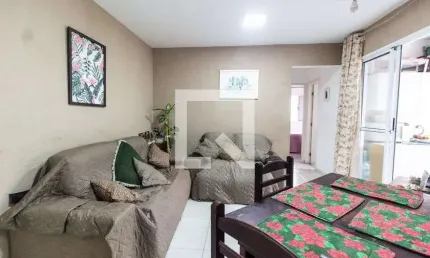 Apartamento à Venda - Vila Dionísia, 2 Quartos,  53 m2