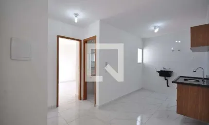 Apartamento à Venda - Vila Constança , 1 Quarto,  27 m2