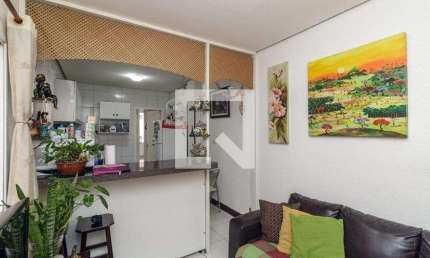 Apartamento com 1 quarto à venda no Centro, São Paulo 