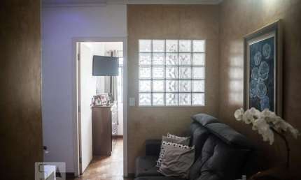 Apartamento com 1 quarto à venda na Consolação, São Paulo 