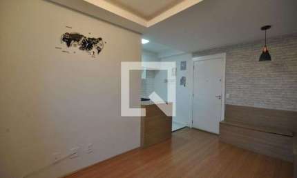 Apartamento à Venda - Vila Guilherme, 2 Quartos,  42 m2