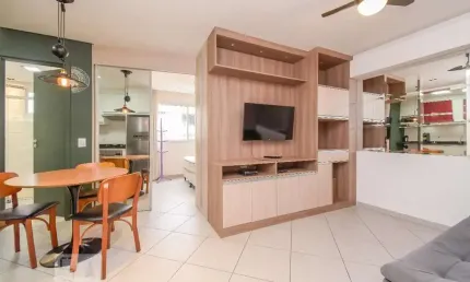 Apartamento com 1 quarto à venda na Rua Antônio de Godói, 83, Centro, São Paulo