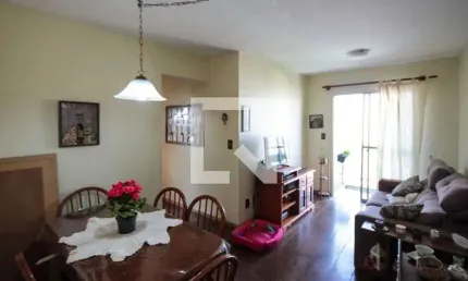 Apartamento à Venda - Vila Prudente, 3 Quartos,  60 m2