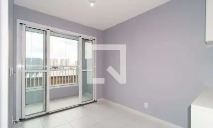 Apartamento com 1 quarto à venda na Rua José Kauer, 66, Belém, São Paulo