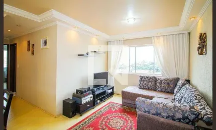 Apartamento à venda - vila mazzei, 2 quartos,  69 m2