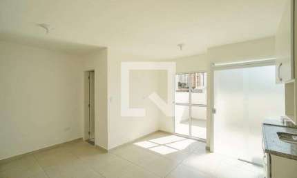 Apartamento à Venda - Vila Carrão, 1 Quarto,  32 m2