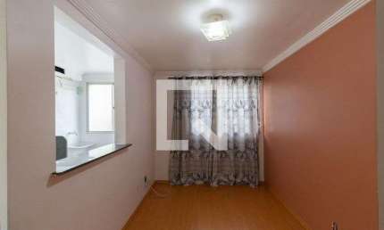 Apartamento à Venda - Jardim Aricanduva, 2 Quartos,  45 m2