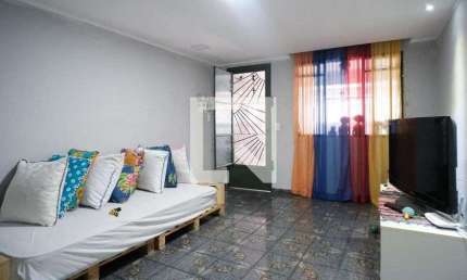 Casa com 3 quartos à venda na Ponte Rasa, São Paulo 