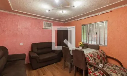 Casa com 2 quartos à venda em Cangaíba, São Paulo 