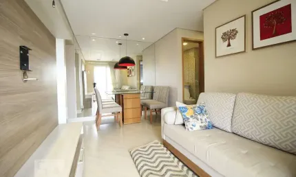 Apartamento com 2 quartos à venda na Rua Glicério, 301, Liberdade, São Paulo