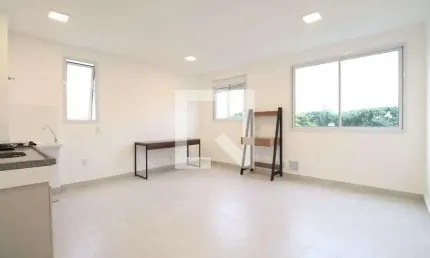 Apartamento à venda - água branca, 1 quarto,  34 m2