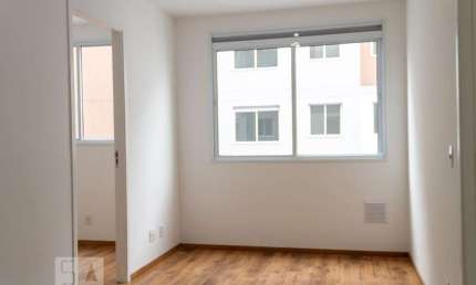 Apartamento à Venda - Bom Retiro, 2 Quartos,  33 m2