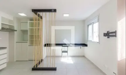 Apartamento à venda - vila leopoldina, 1 quarto,  35 m2