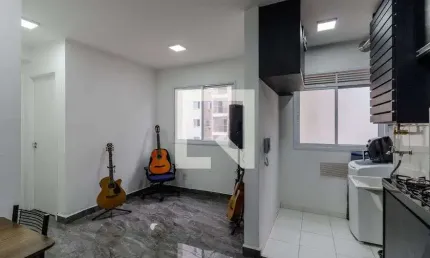 Apartamento com 2 quartos à venda na Rua, 160, Panamby, São Paulo