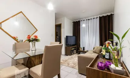 Apartamento com 2 quartos à venda em Cangaíba, São Paulo 