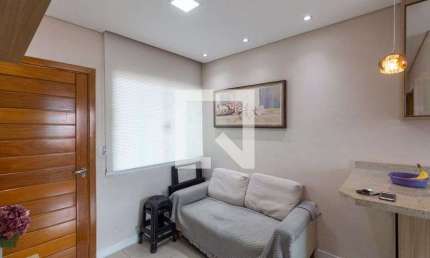 Apartamento à Venda - Jardim Aricanduva, 2 Quartos,  38 m2