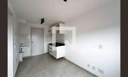 Apartamento à Venda - Jardim Sao Luis, 1 Quarto,  25 m2
