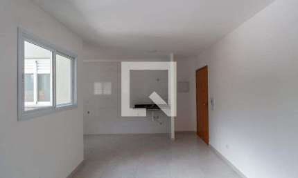 Apartamento à Venda - Cidade Patriarca, 2 Quartos,  41 m2