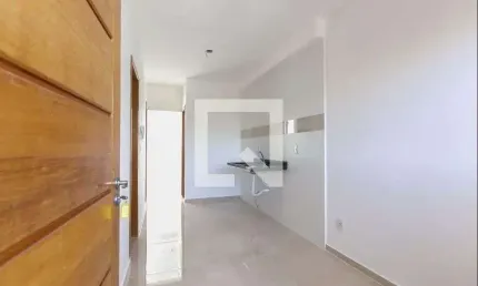Apartamento com 2 quartos à venda na Rua Surucuás, 458, Itaquera, São Paulo