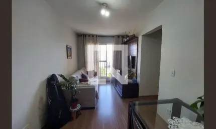 Apartamento à venda - jardim marajoara , 2 quartos,  51 m2